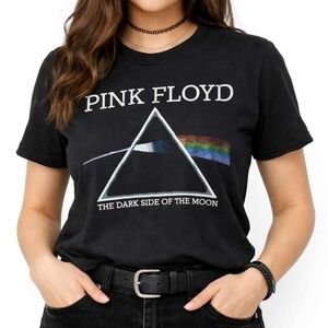 Pink Floyd ($43) The Dark Side of the Moon T-Shirt